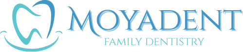 MoyaDent Family Dentistry logo